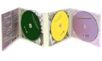 Released And Selected (3 CD) артикул 6116d.