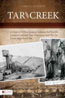 Tar Creek артикул 6004d.