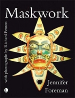 Maskwork: The Background, Making and Use of Masks артикул 6035d.