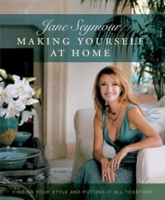 Making Yourself at Home: Finding Your Creativity and Putting It All Together артикул 6036d.