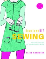 DowntownDIY Sewing артикул 6068d.