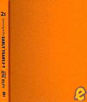 Learning in the Early Years 3-7 артикул 6082d.
