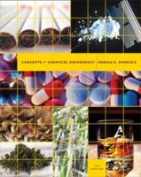 Concepts of Chemical Dependency артикул 6100d.