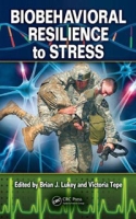 Biobehavioral Resilience to Stress артикул 6105d.