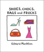 Shoes, Chocs, Bags, and Frocks артикул 6152d.