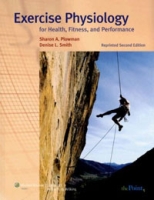 Exercise Physiology for Health, Fitness, and Performance артикул 6159d.