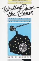 Writing Down the Bones артикул 6163d.
