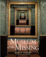 Museum of the Missing: A History of Art Theft артикул 6292d.